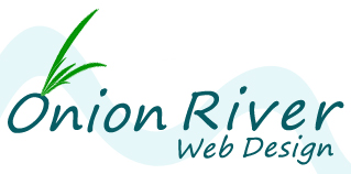 Onion River Web Design - wordpress, website development, web pages - Cathi Levey, Fayston Vermont